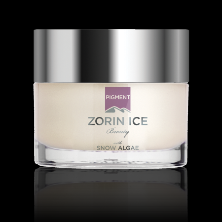 Zorin Ice pigmentekre